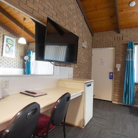 Goldfields Motel Stawell Luaran gambar
