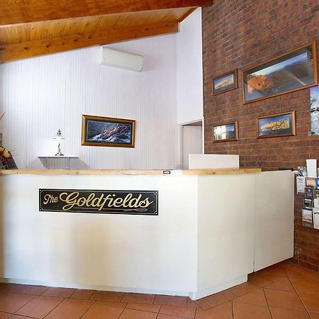 Goldfields Motel Stawell Luaran gambar