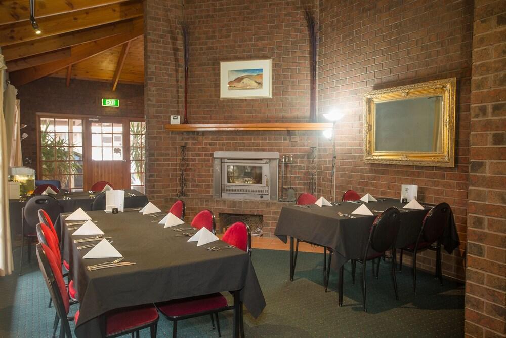 Goldfields Motel Stawell Luaran gambar