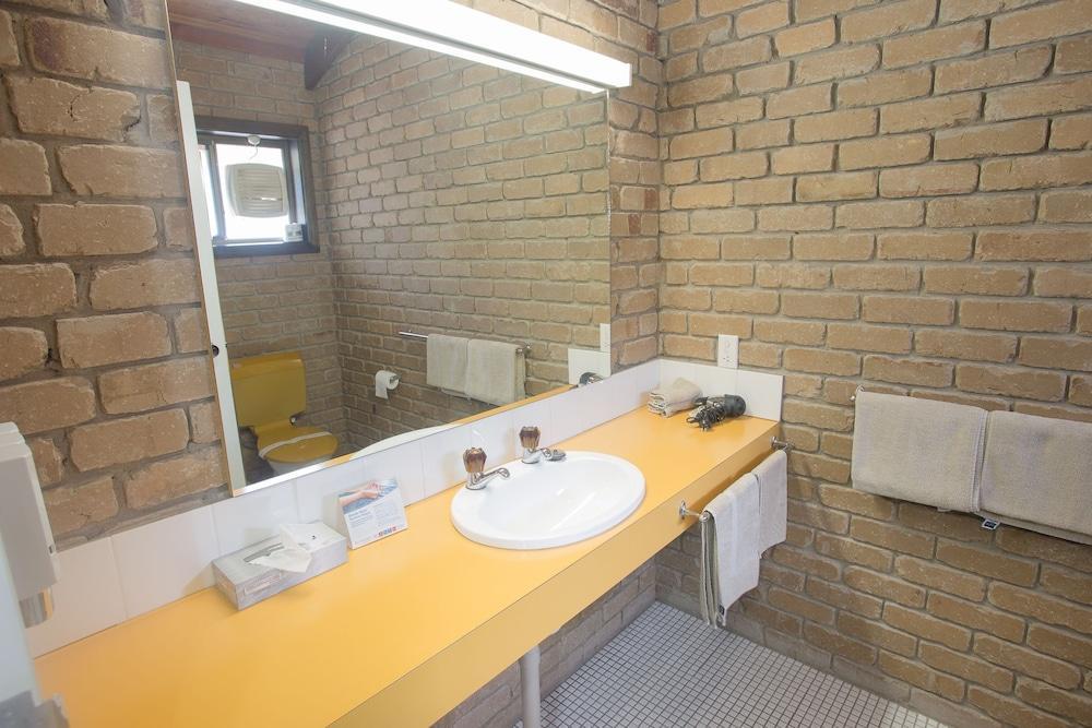 Goldfields Motel Stawell Luaran gambar