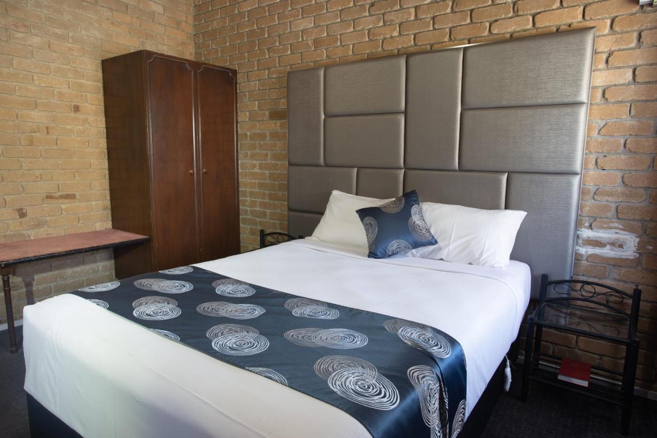Goldfields Motel Stawell Luaran gambar