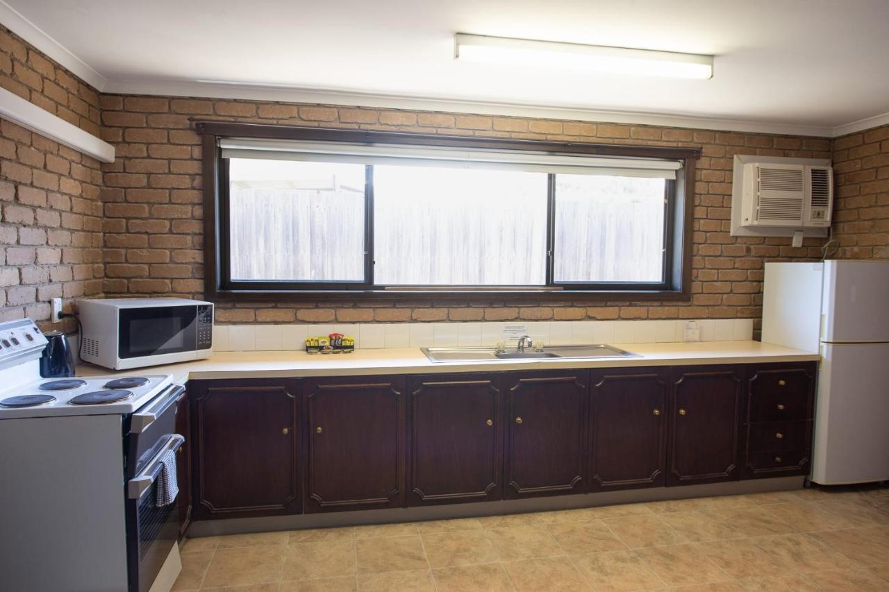 Goldfields Motel Stawell Luaran gambar