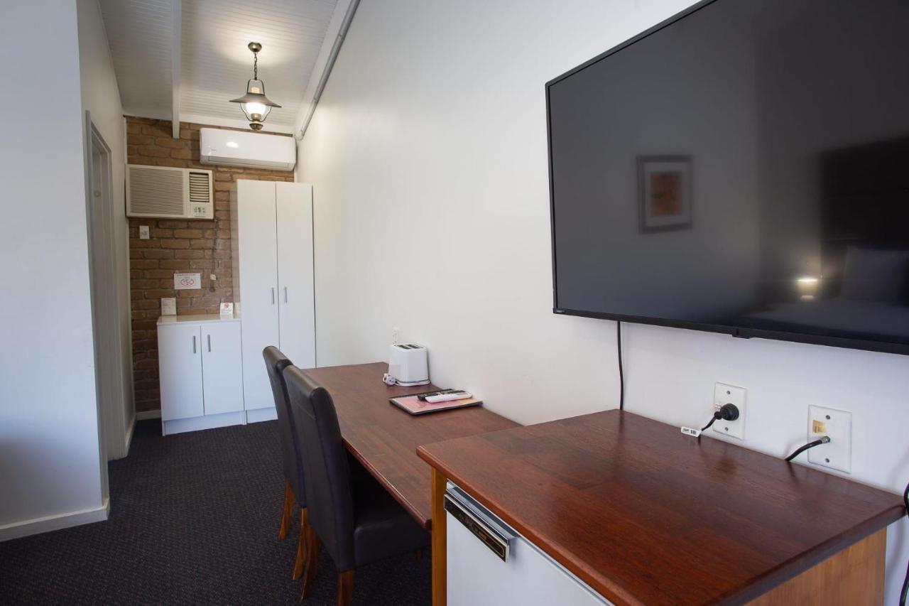 Goldfields Motel Stawell Luaran gambar