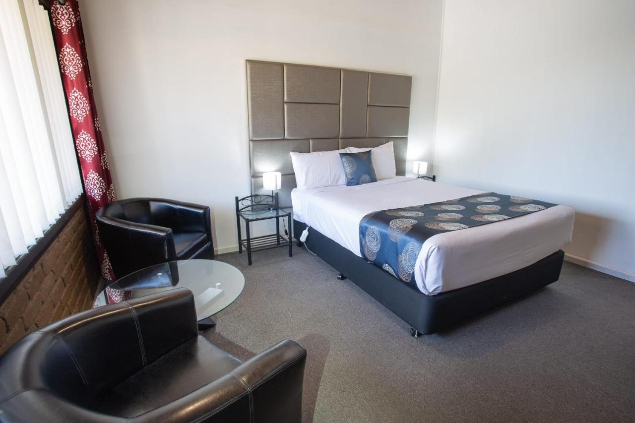 Goldfields Motel Stawell Luaran gambar