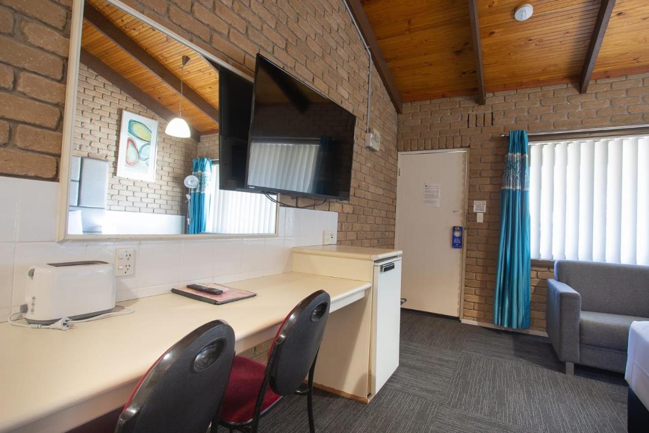 Goldfields Motel Stawell Luaran gambar
