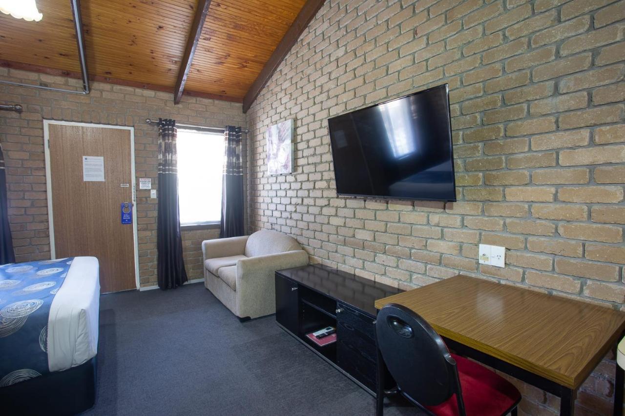 Goldfields Motel Stawell Luaran gambar