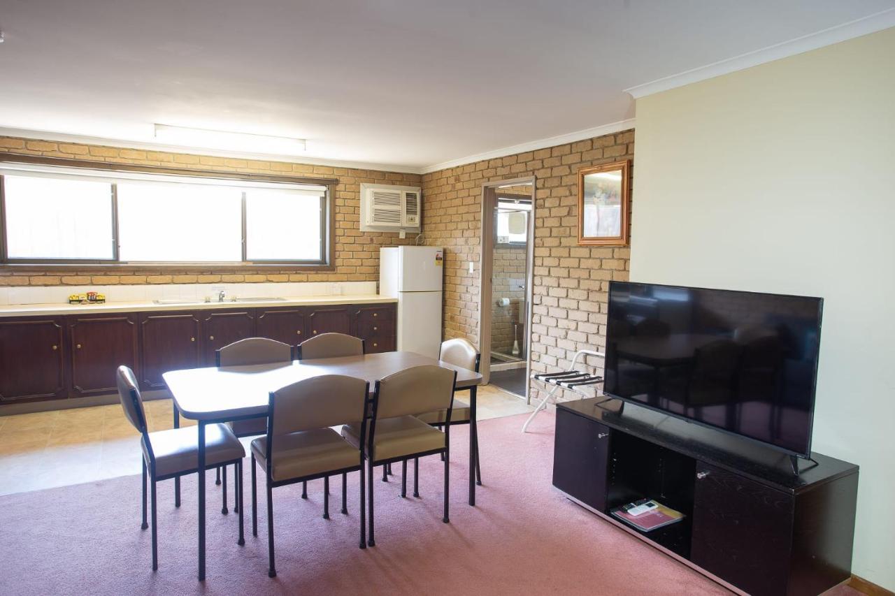 Goldfields Motel Stawell Luaran gambar