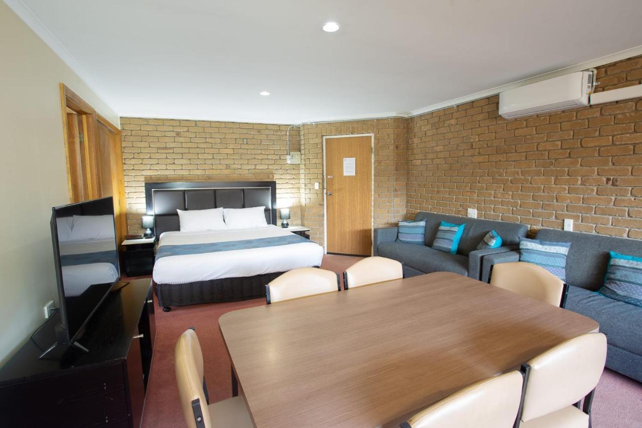 Goldfields Motel Stawell Luaran gambar