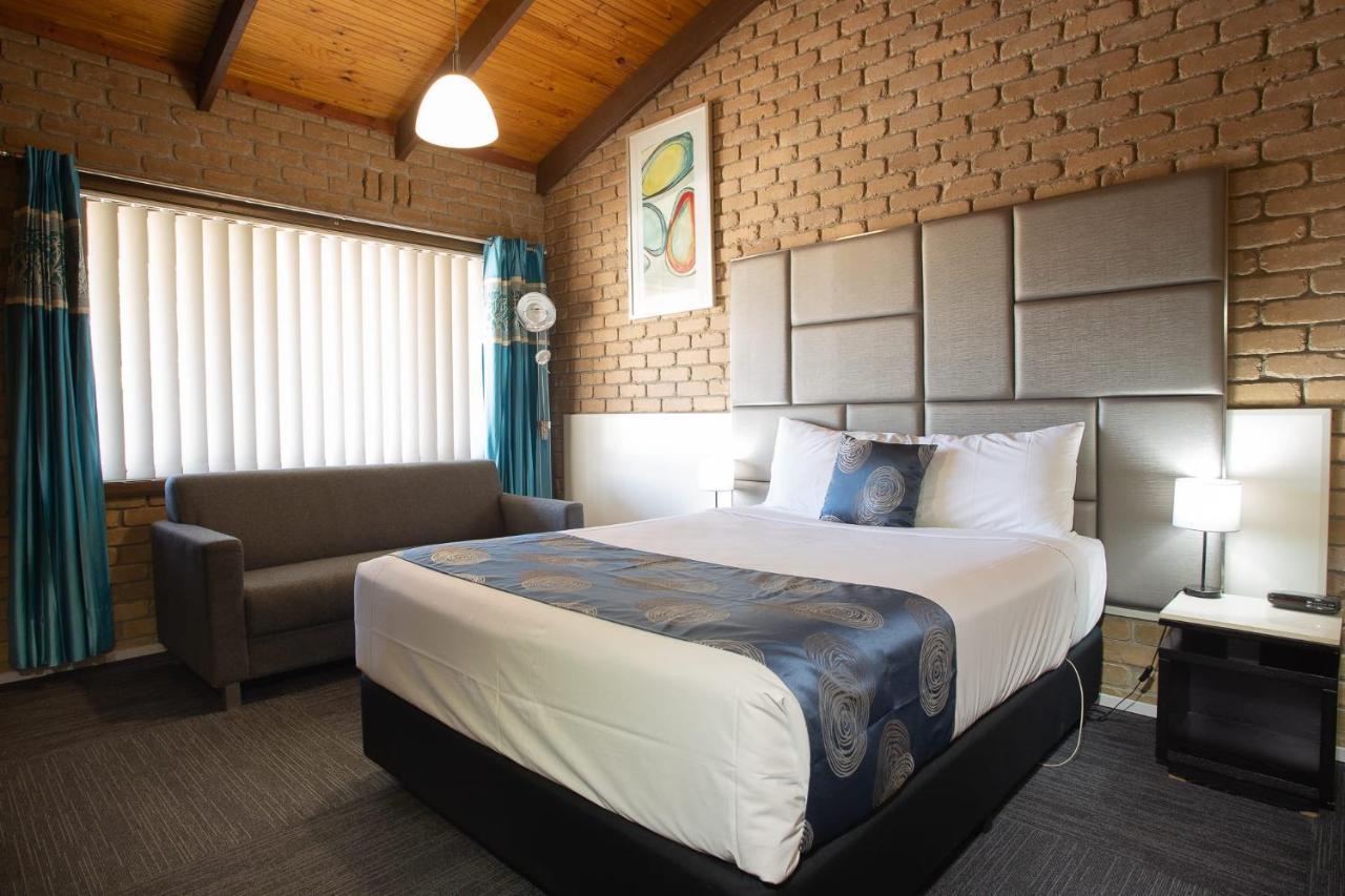 Goldfields Motel Stawell Luaran gambar