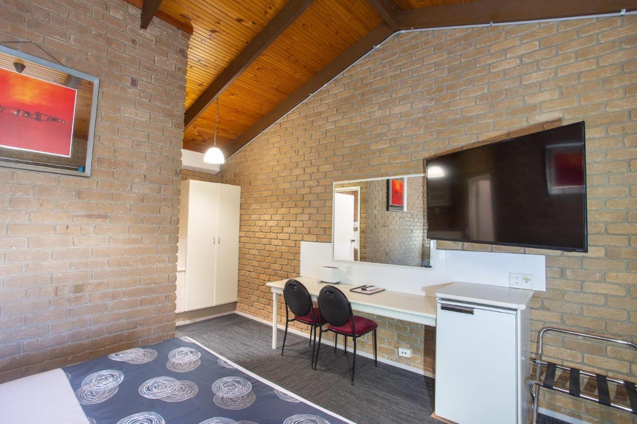 Goldfields Motel Stawell Luaran gambar
