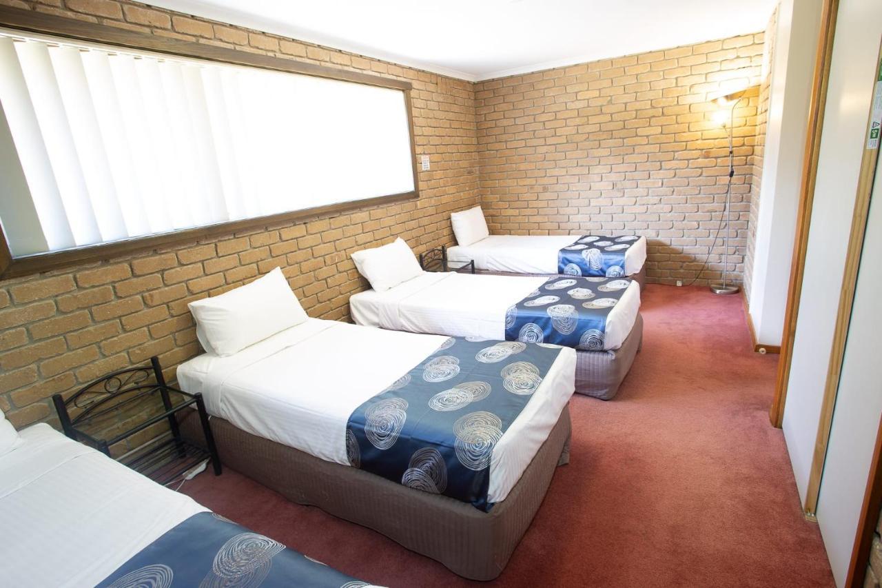 Goldfields Motel Stawell Luaran gambar
