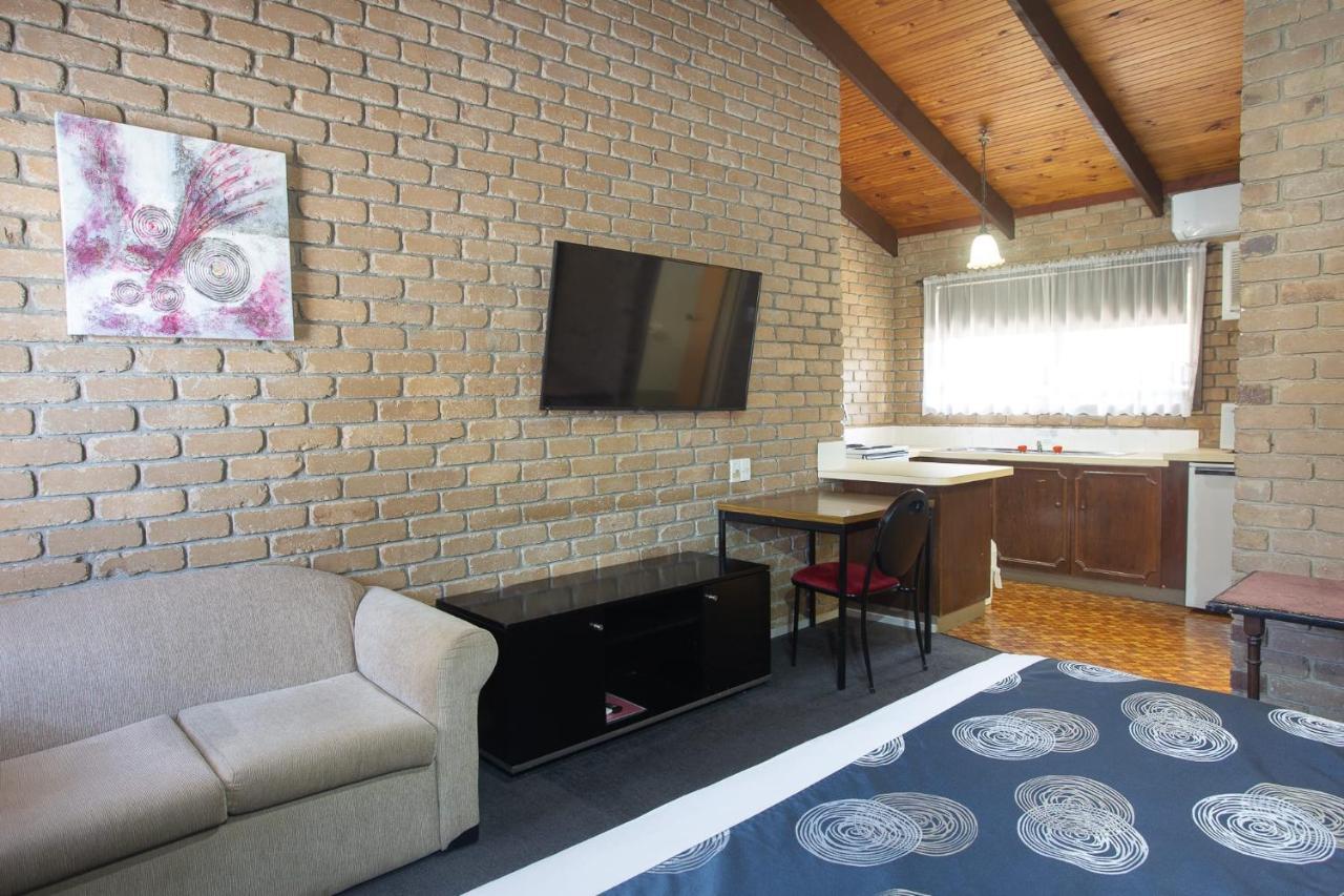 Goldfields Motel Stawell Luaran gambar