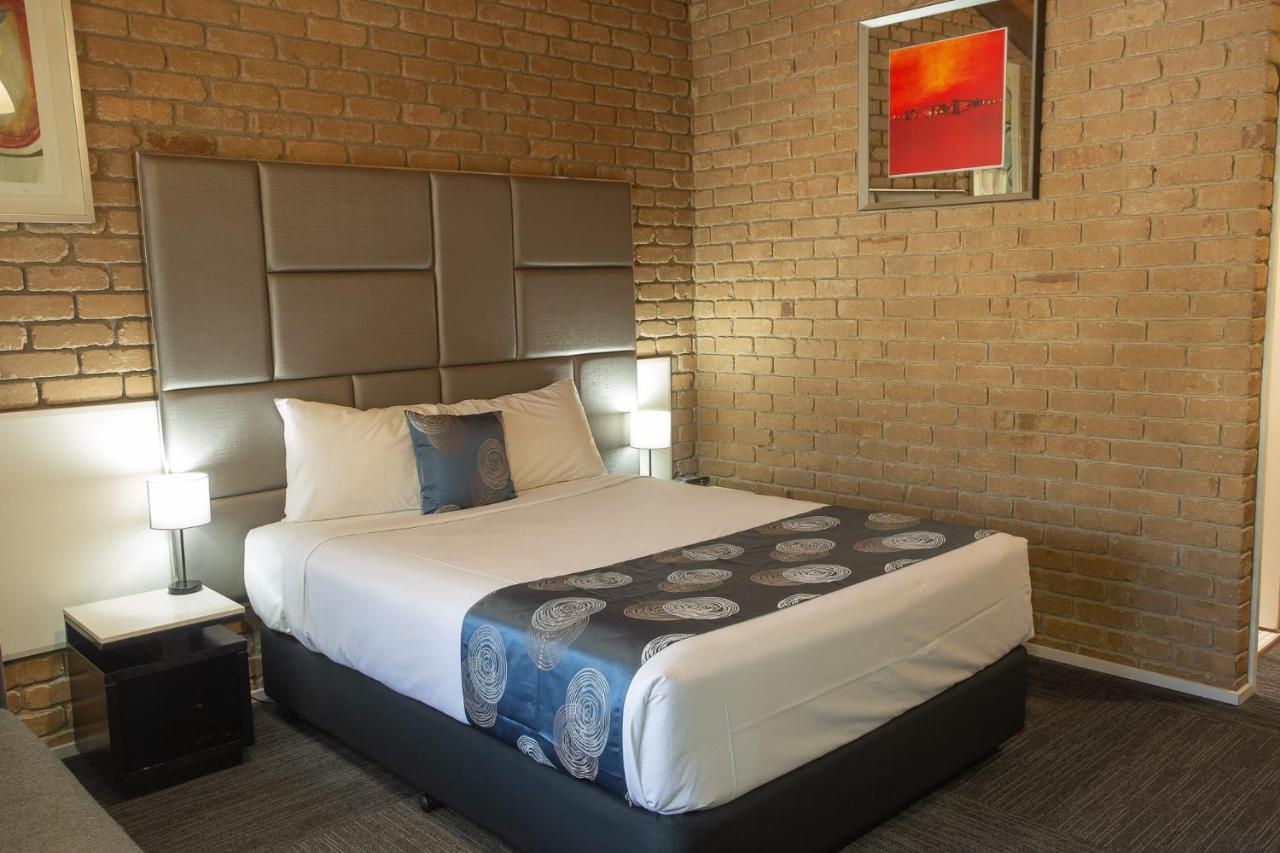 Goldfields Motel Stawell Luaran gambar