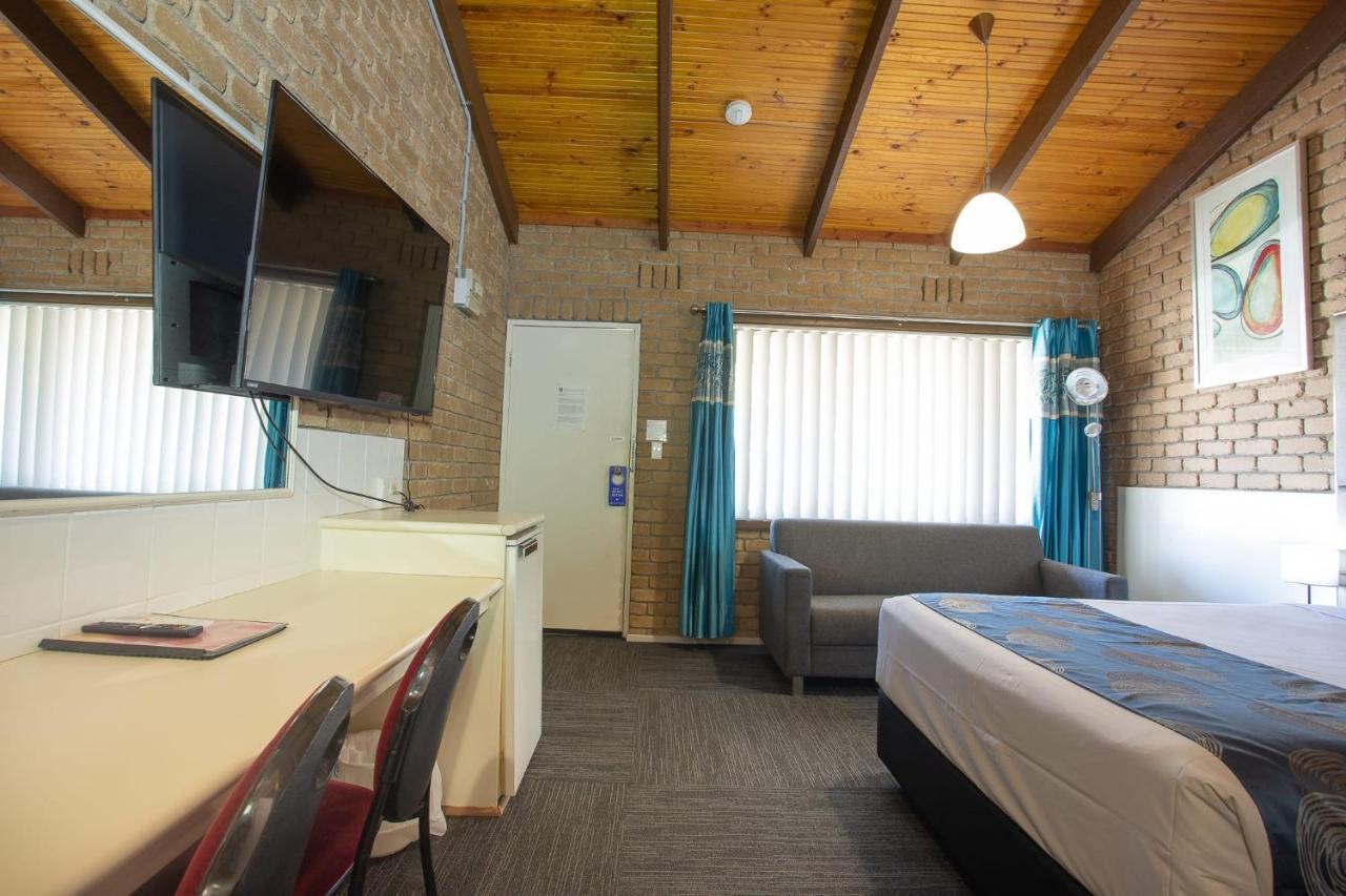 Goldfields Motel Stawell Luaran gambar