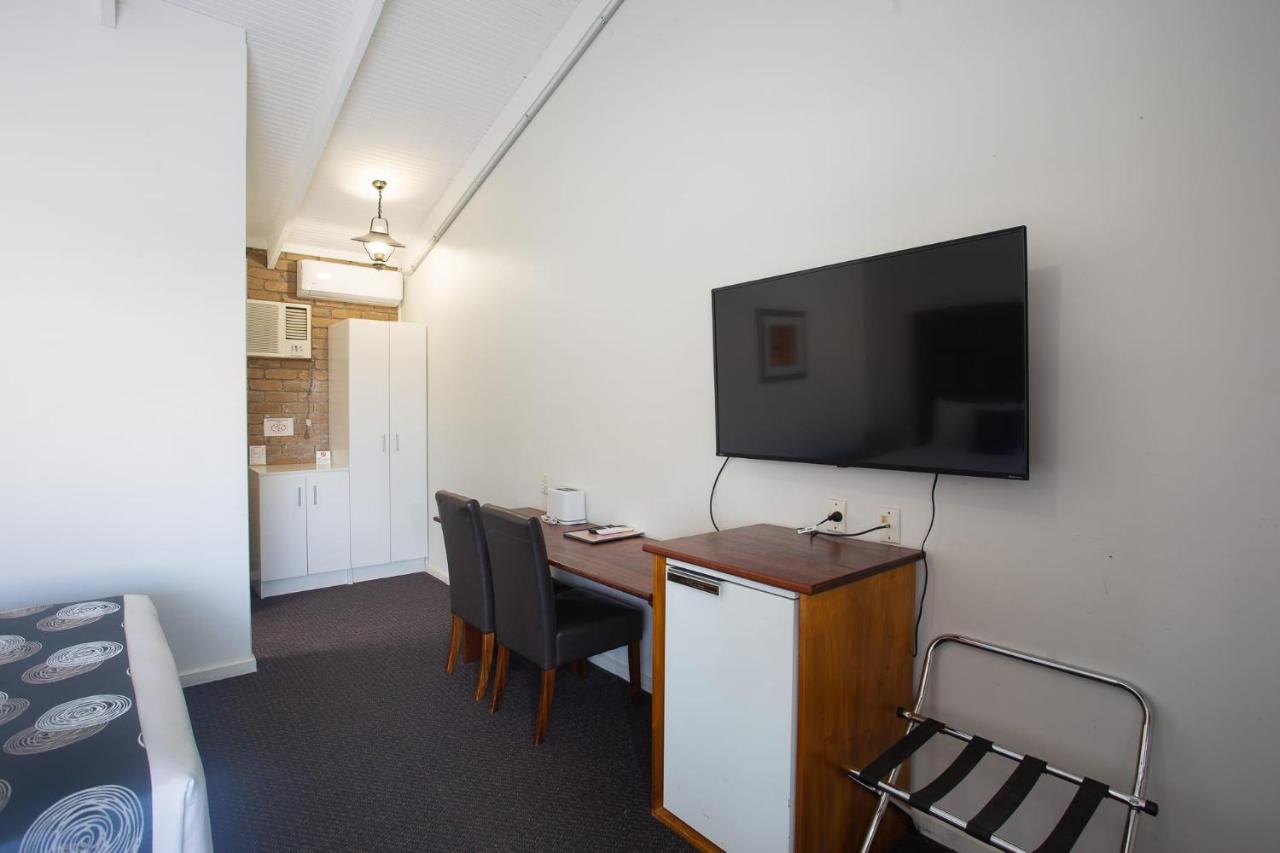 Goldfields Motel Stawell Luaran gambar