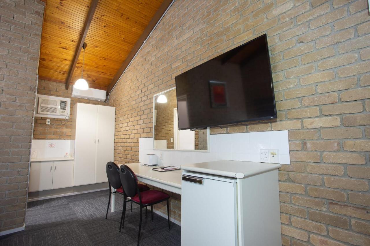 Goldfields Motel Stawell Luaran gambar