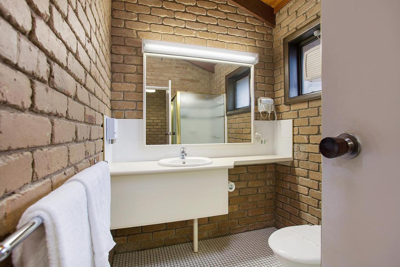 Goldfields Motel Stawell Luaran gambar