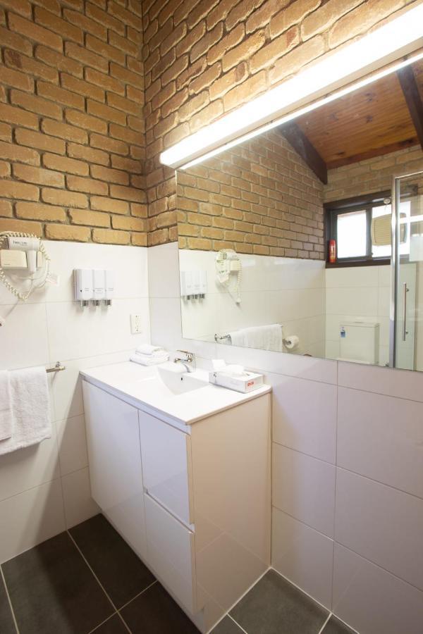 Goldfields Motel Stawell Luaran gambar