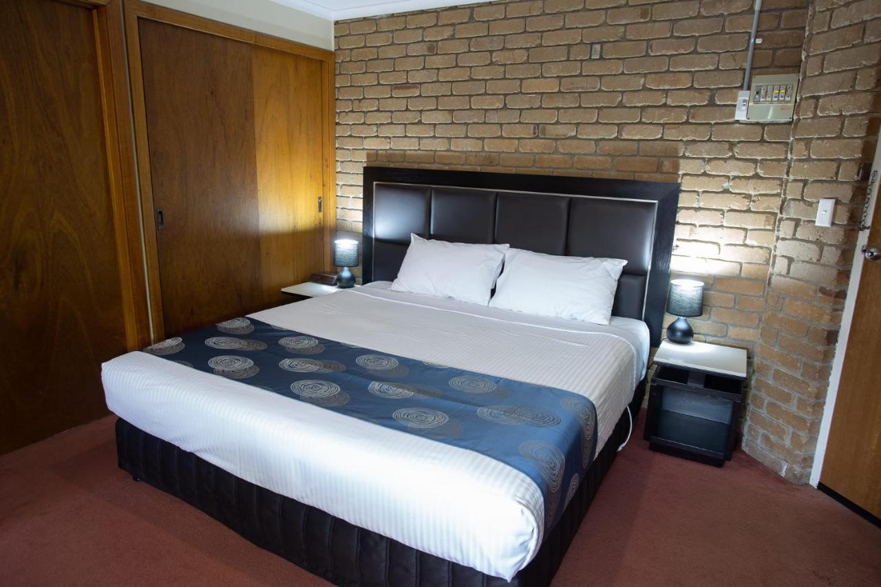 Goldfields Motel Stawell Luaran gambar
