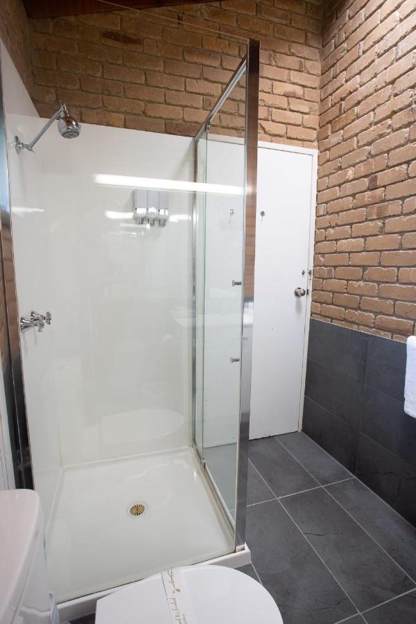 Goldfields Motel Stawell Luaran gambar