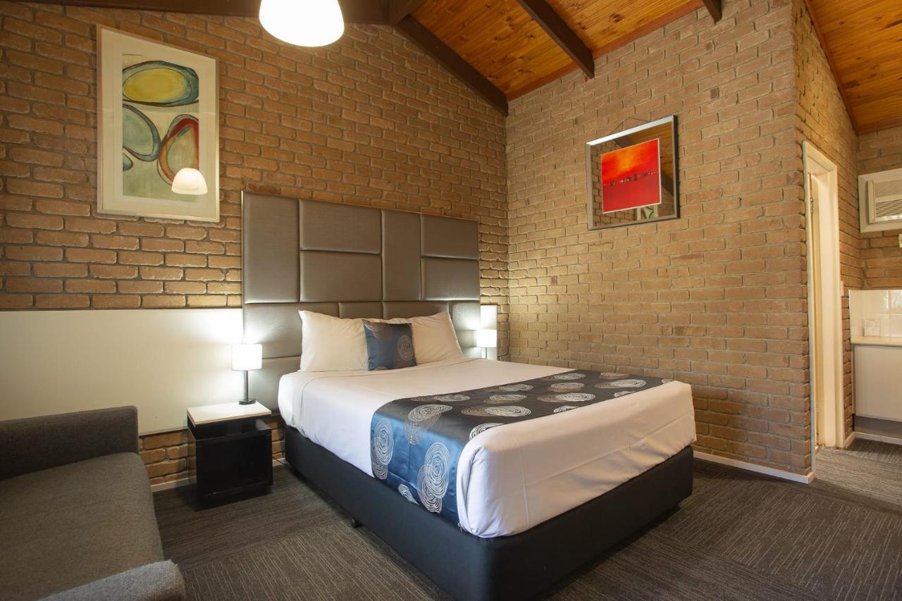 Goldfields Motel Stawell Luaran gambar