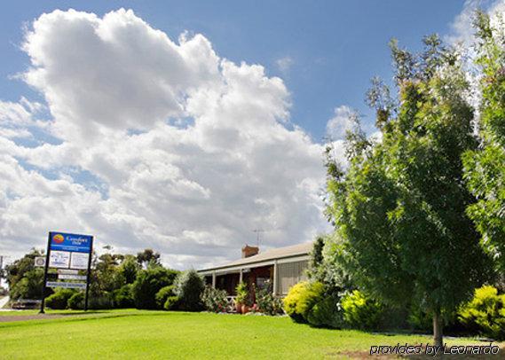Goldfields Motel Stawell Luaran gambar