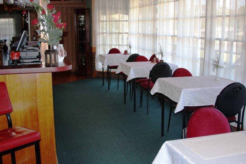 Goldfields Motel Stawell Luaran gambar