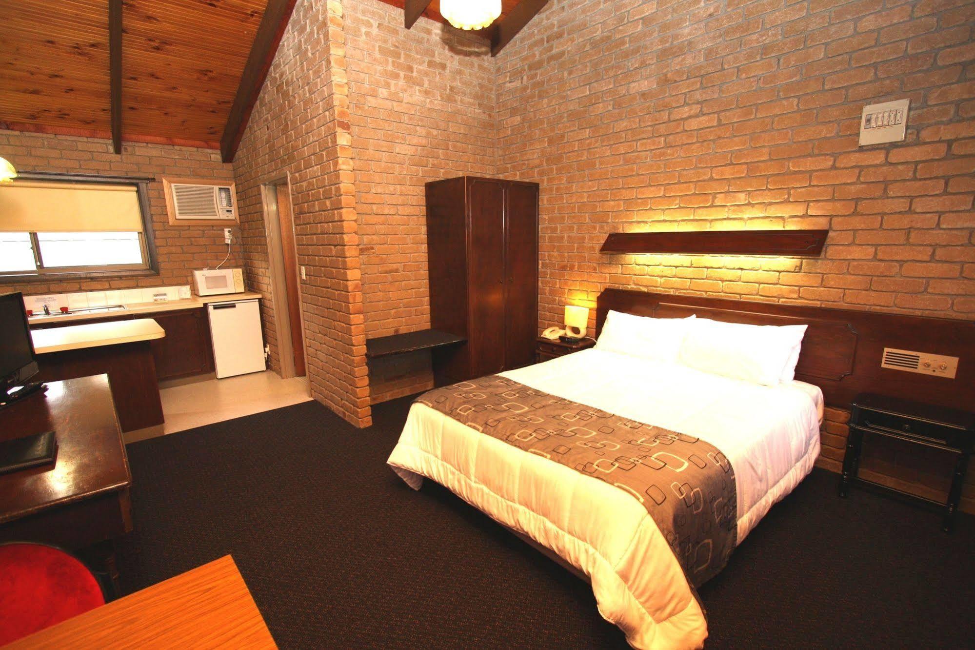 Goldfields Motel Stawell Luaran gambar