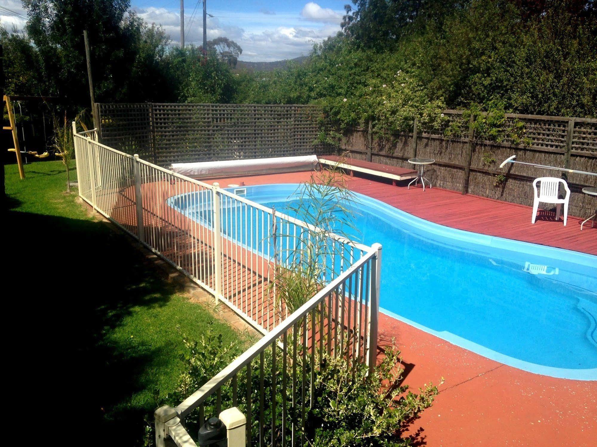 Goldfields Motel Stawell Luaran gambar
