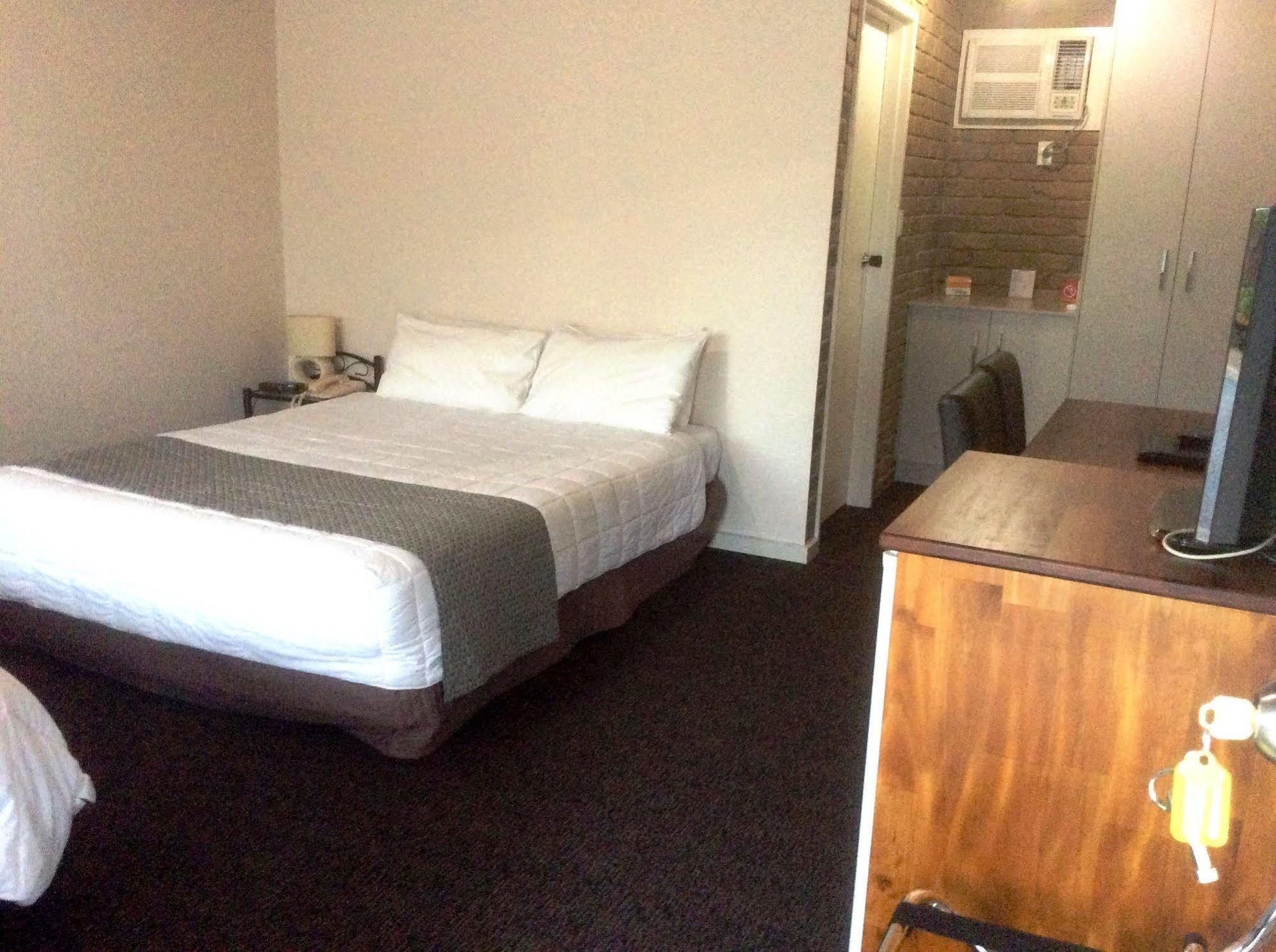 Goldfields Motel Stawell Luaran gambar