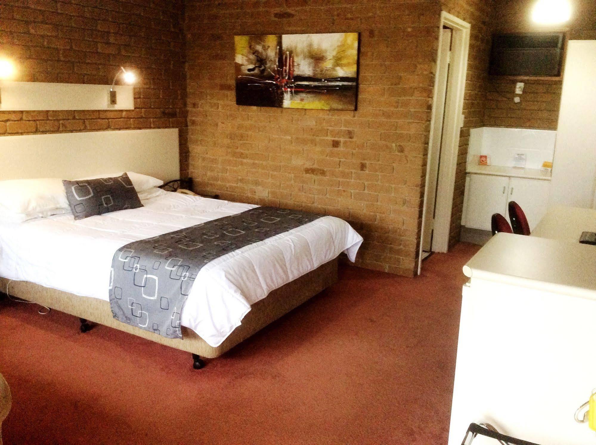 Goldfields Motel Stawell Luaran gambar