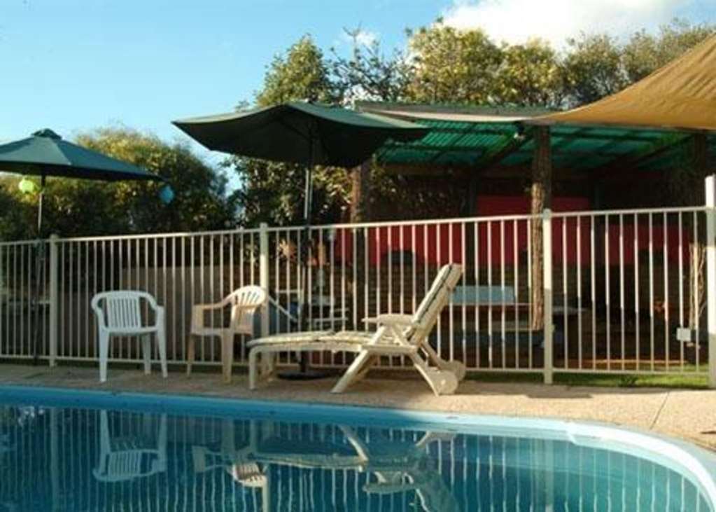 Goldfields Motel Stawell Kemudahan gambar