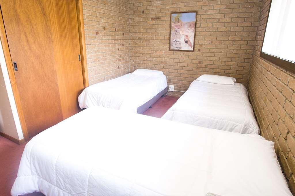 Goldfields Motel Stawell Bilik gambar