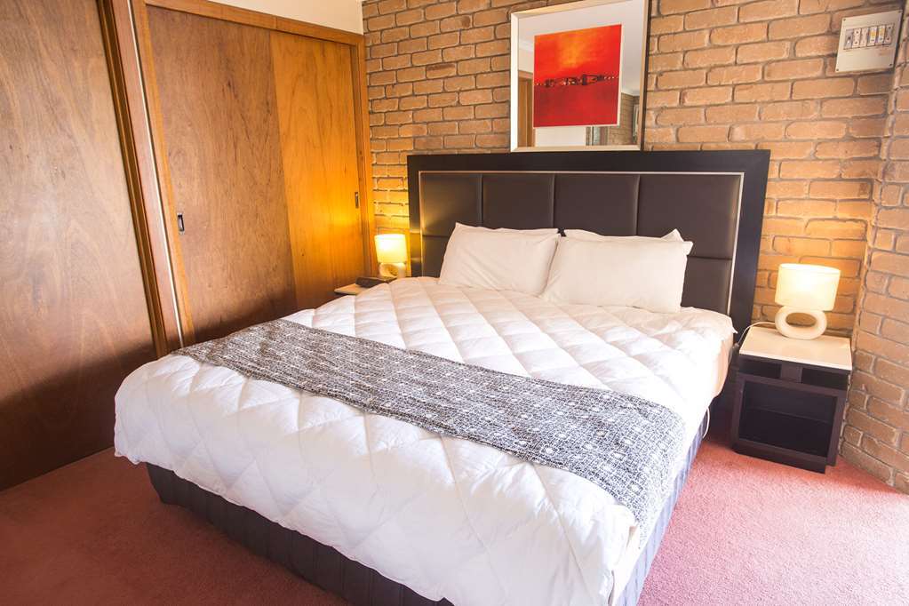 Goldfields Motel Stawell Bilik gambar