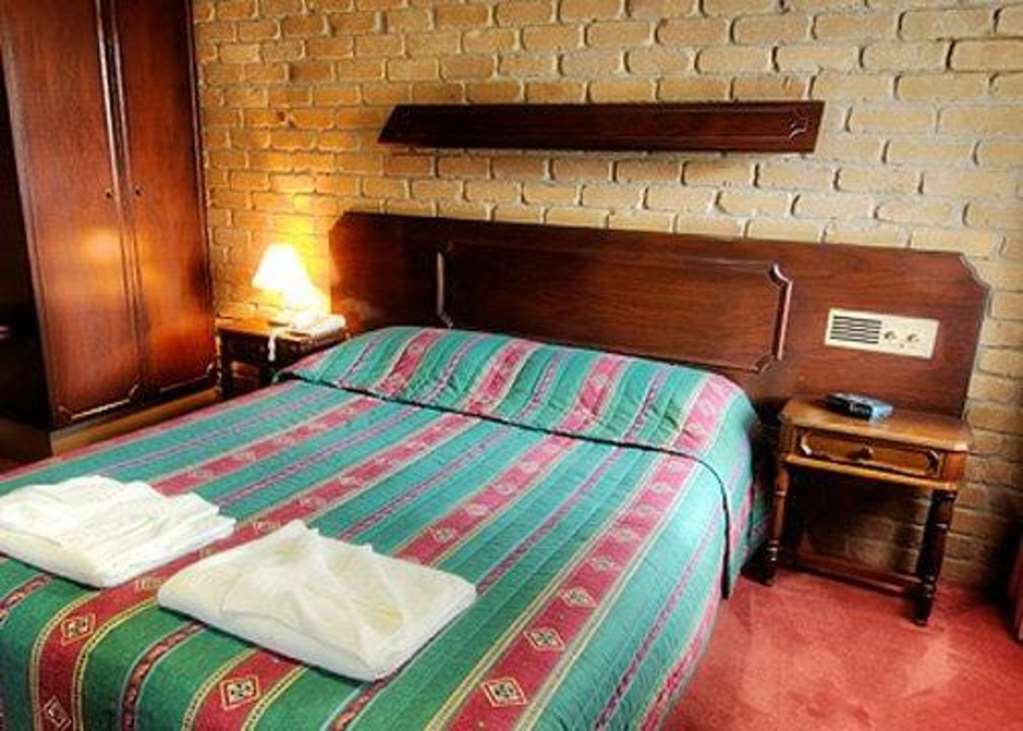 Goldfields Motel Stawell Bilik gambar