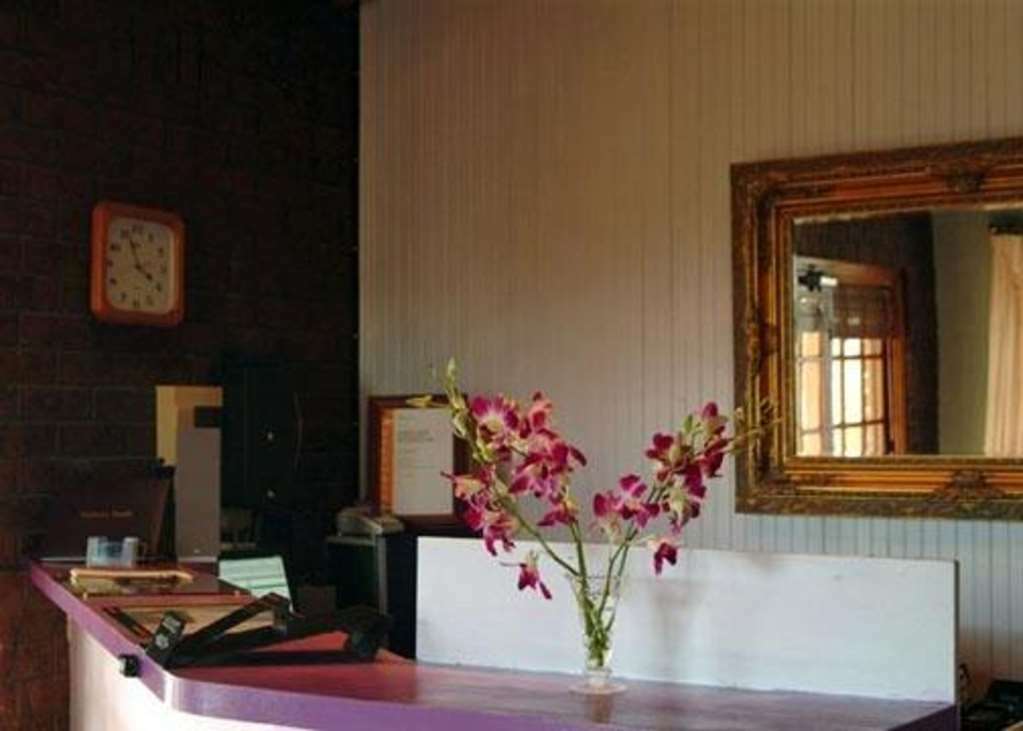 Goldfields Motel Stawell Dalaman gambar