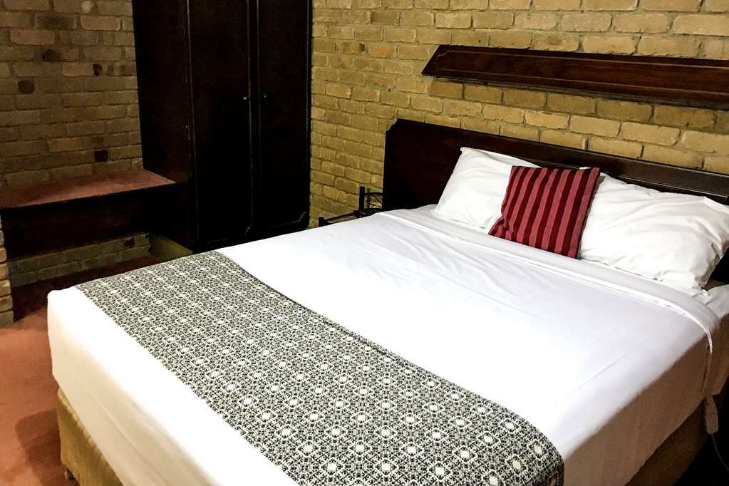 Goldfields Motel Stawell Bilik gambar