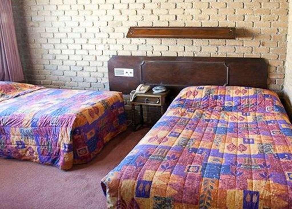 Goldfields Motel Stawell Bilik gambar