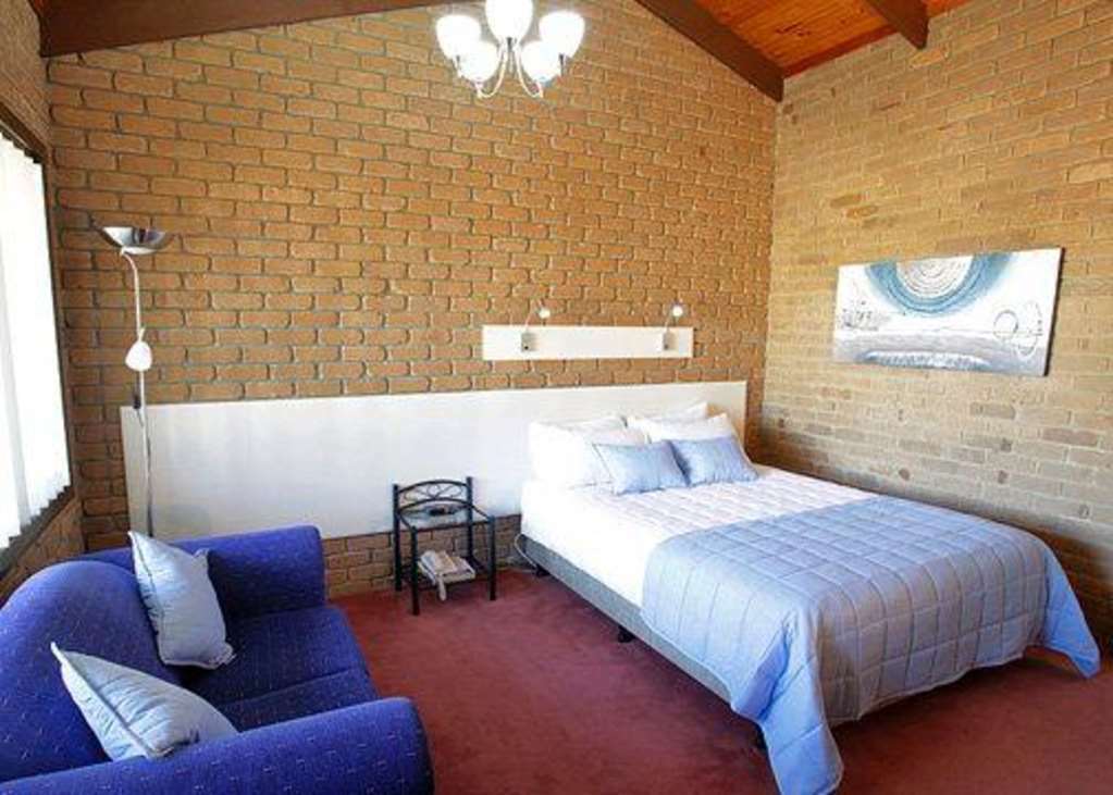 Goldfields Motel Stawell Bilik gambar