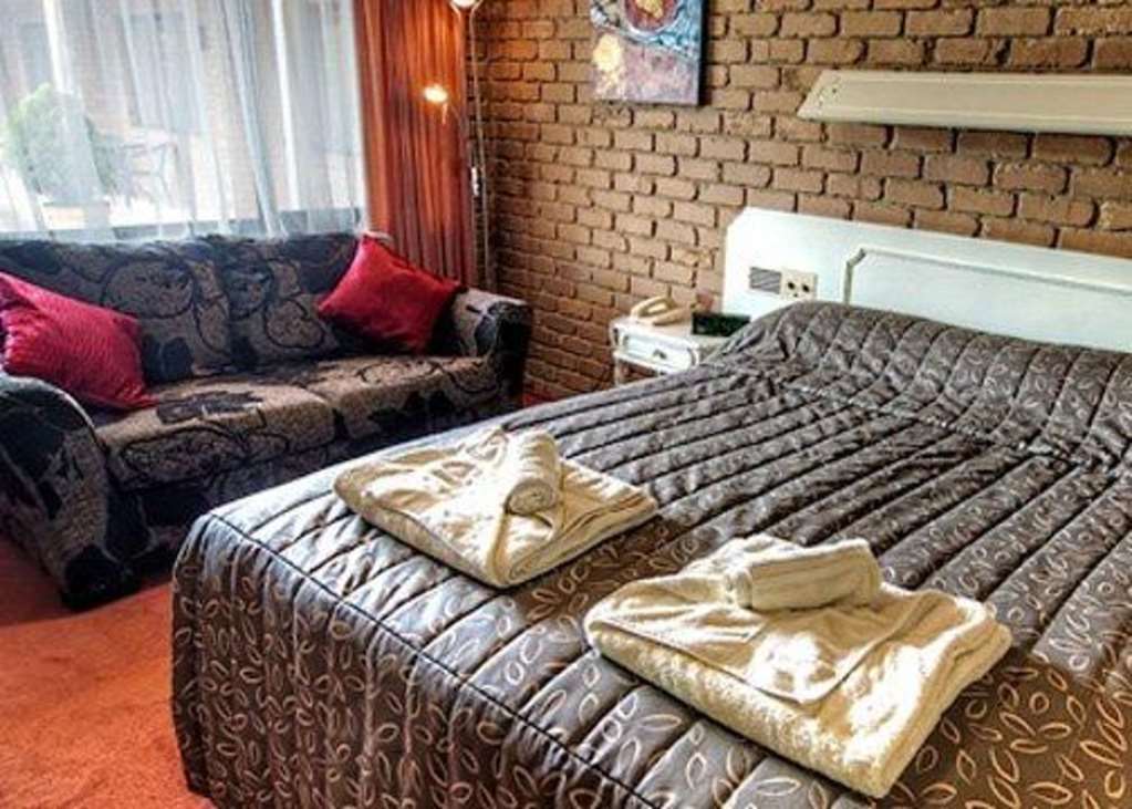 Goldfields Motel Stawell Bilik gambar