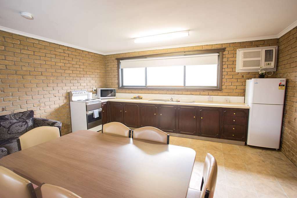 Goldfields Motel Stawell Bilik gambar