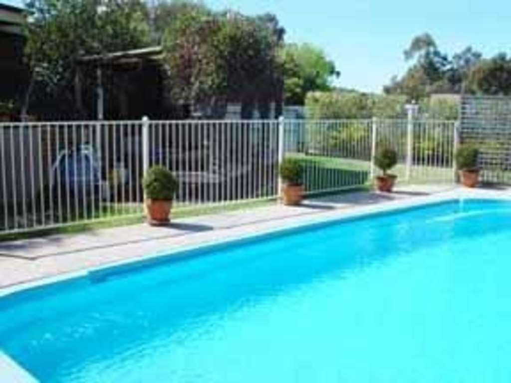 Goldfields Motel Stawell Kemudahan gambar