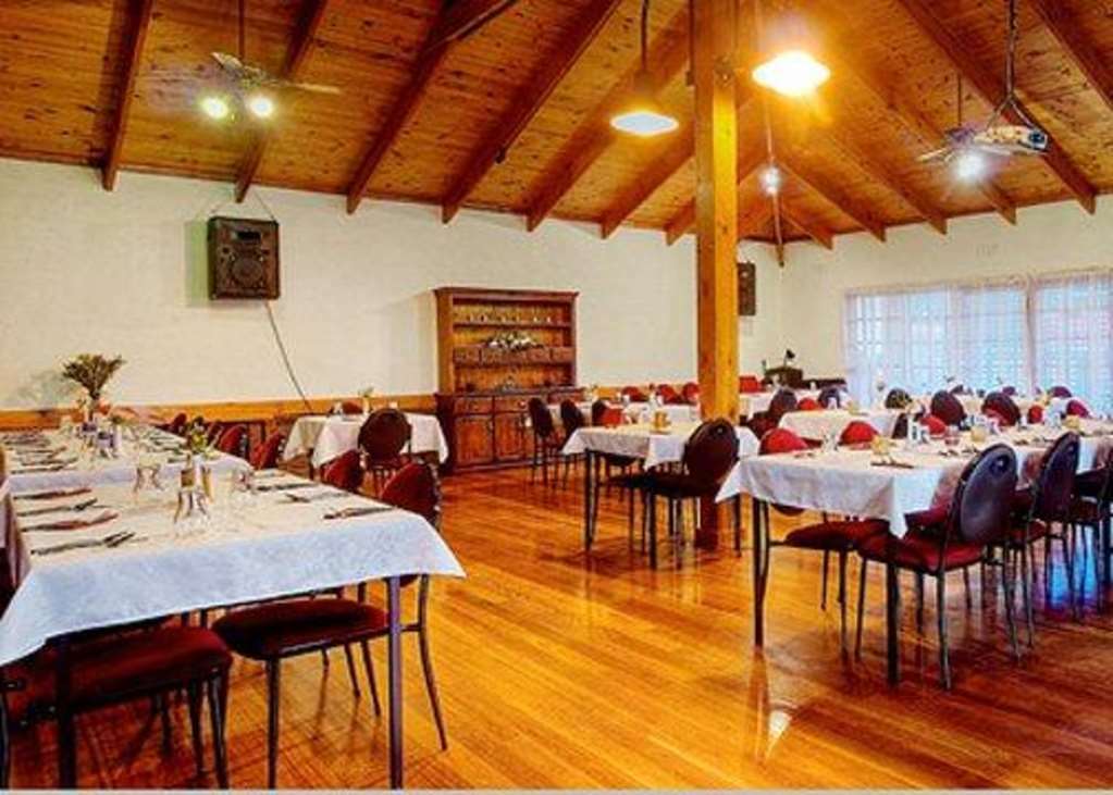 Goldfields Motel Stawell Kemudahan gambar