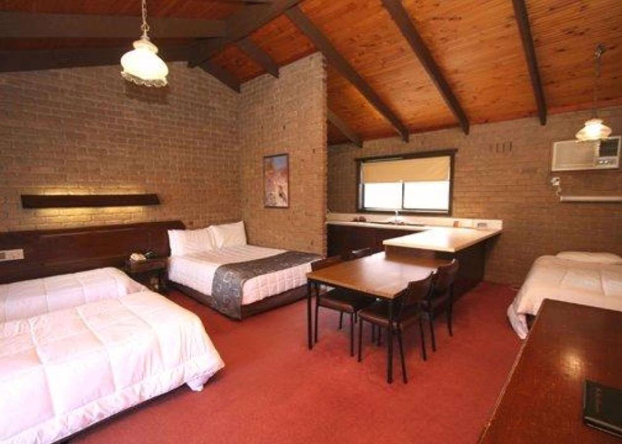 Goldfields Motel Stawell Luaran gambar