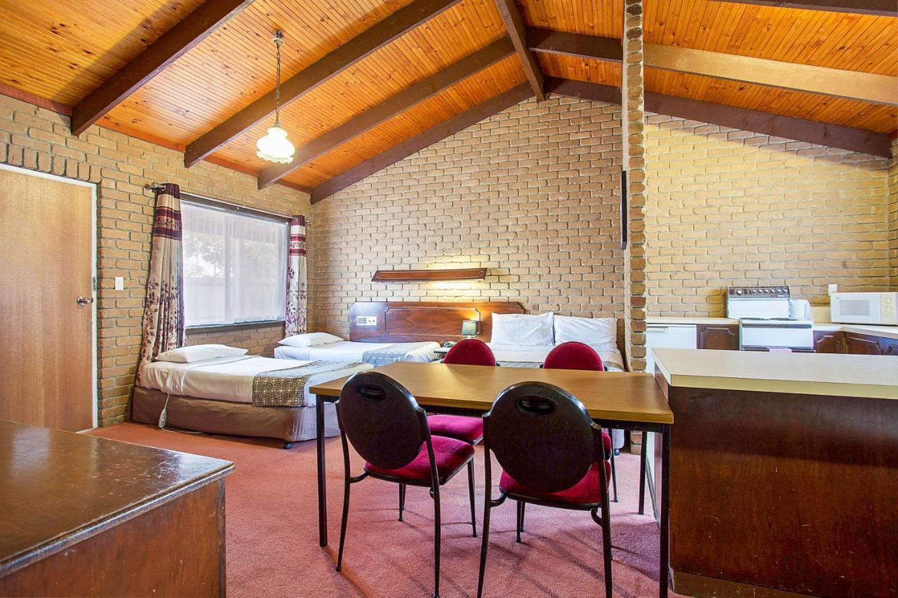 Goldfields Motel Stawell Luaran gambar