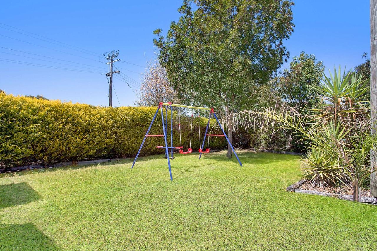 Goldfields Motel Stawell Luaran gambar