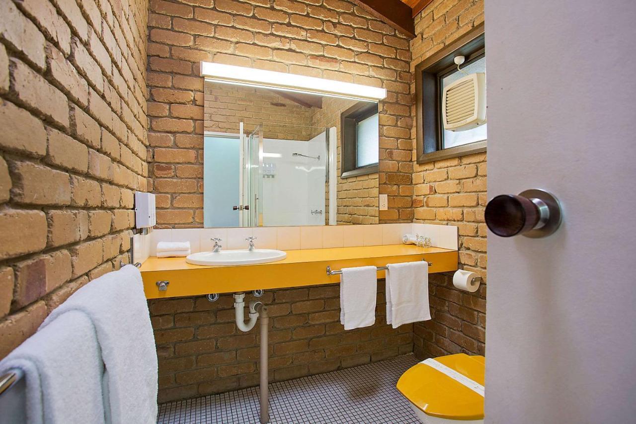 Goldfields Motel Stawell Luaran gambar