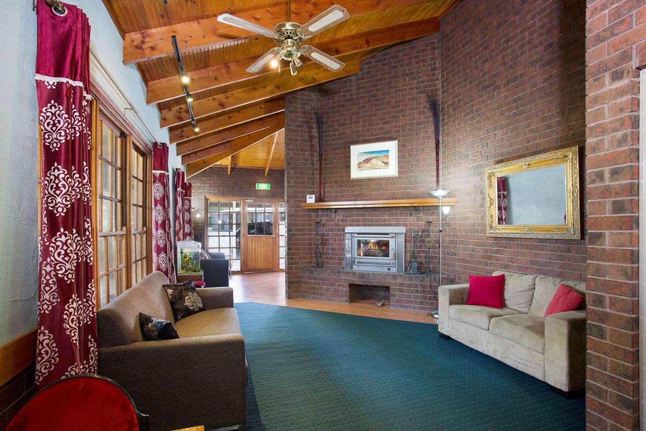 Goldfields Motel Stawell Luaran gambar