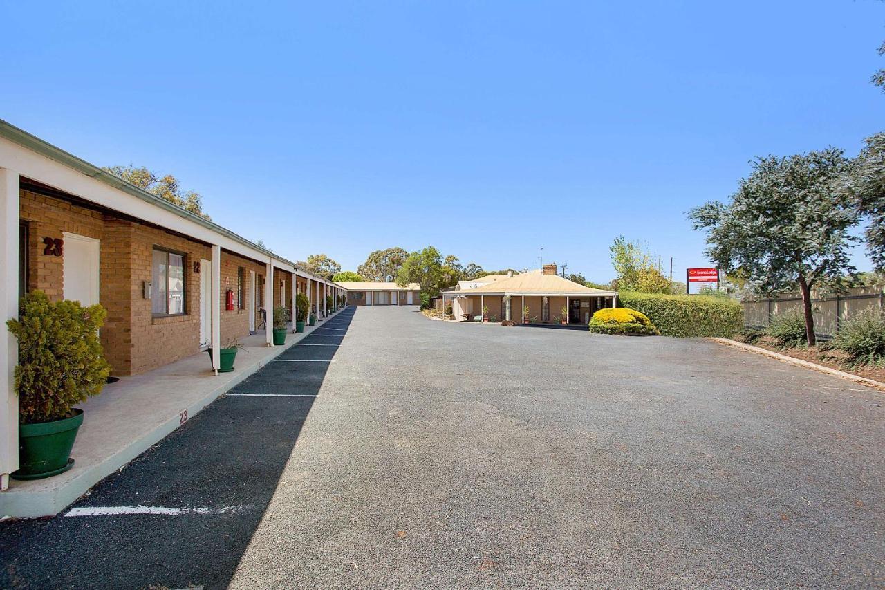 Goldfields Motel Stawell Luaran gambar