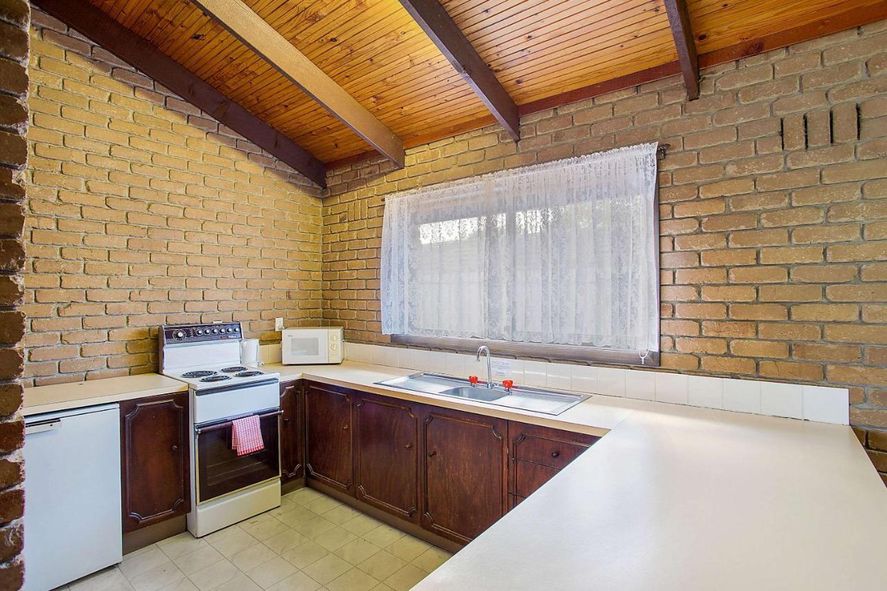 Goldfields Motel Stawell Luaran gambar